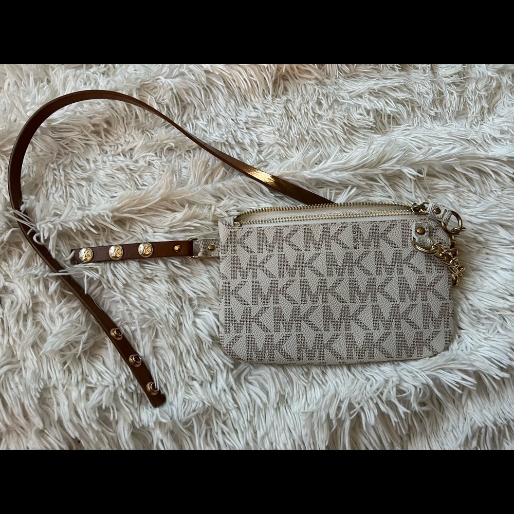 Michael Kors waist bag